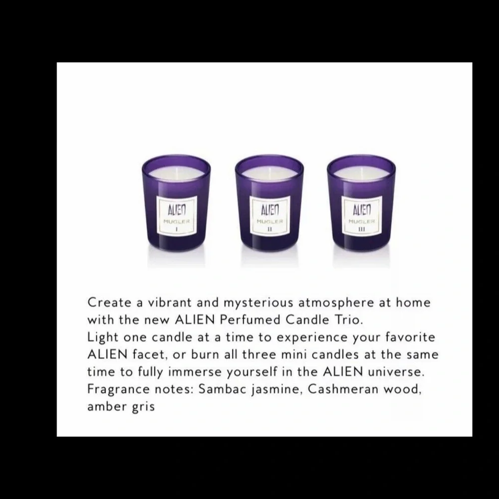 Alien by Mugler bundle - Picture 9 of 9
